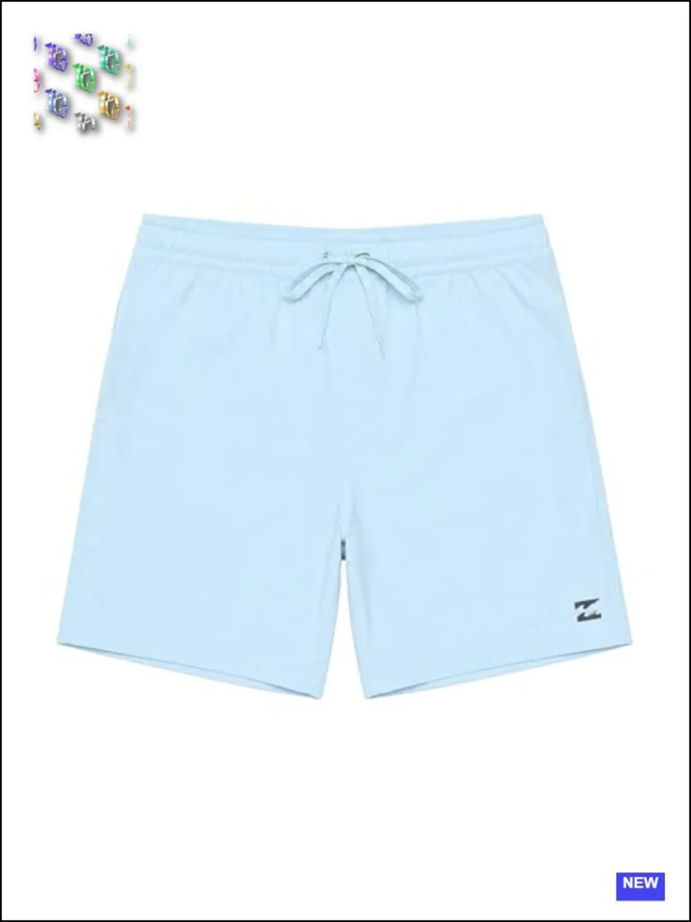 Men's Quick Dry Performance Stretch 7